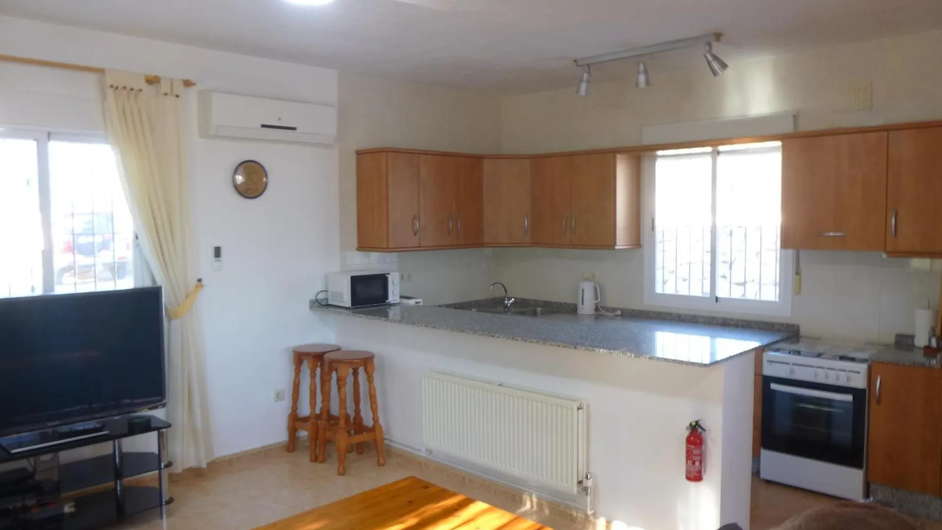 Finca Arboleda Vera Holiday home
