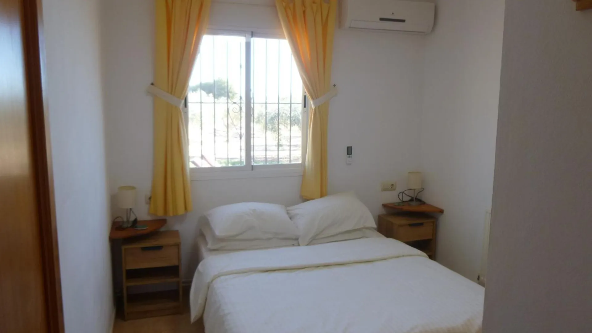 Holiday home Finca Arboleda Vera Spain