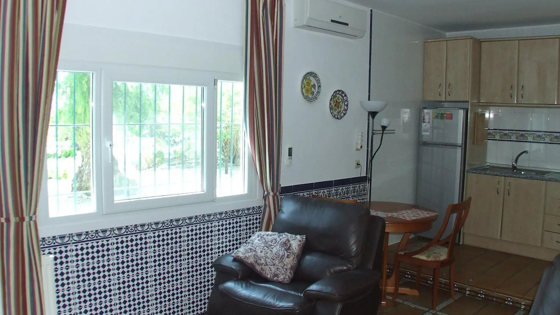 Holiday home Finca Arboleda Vera