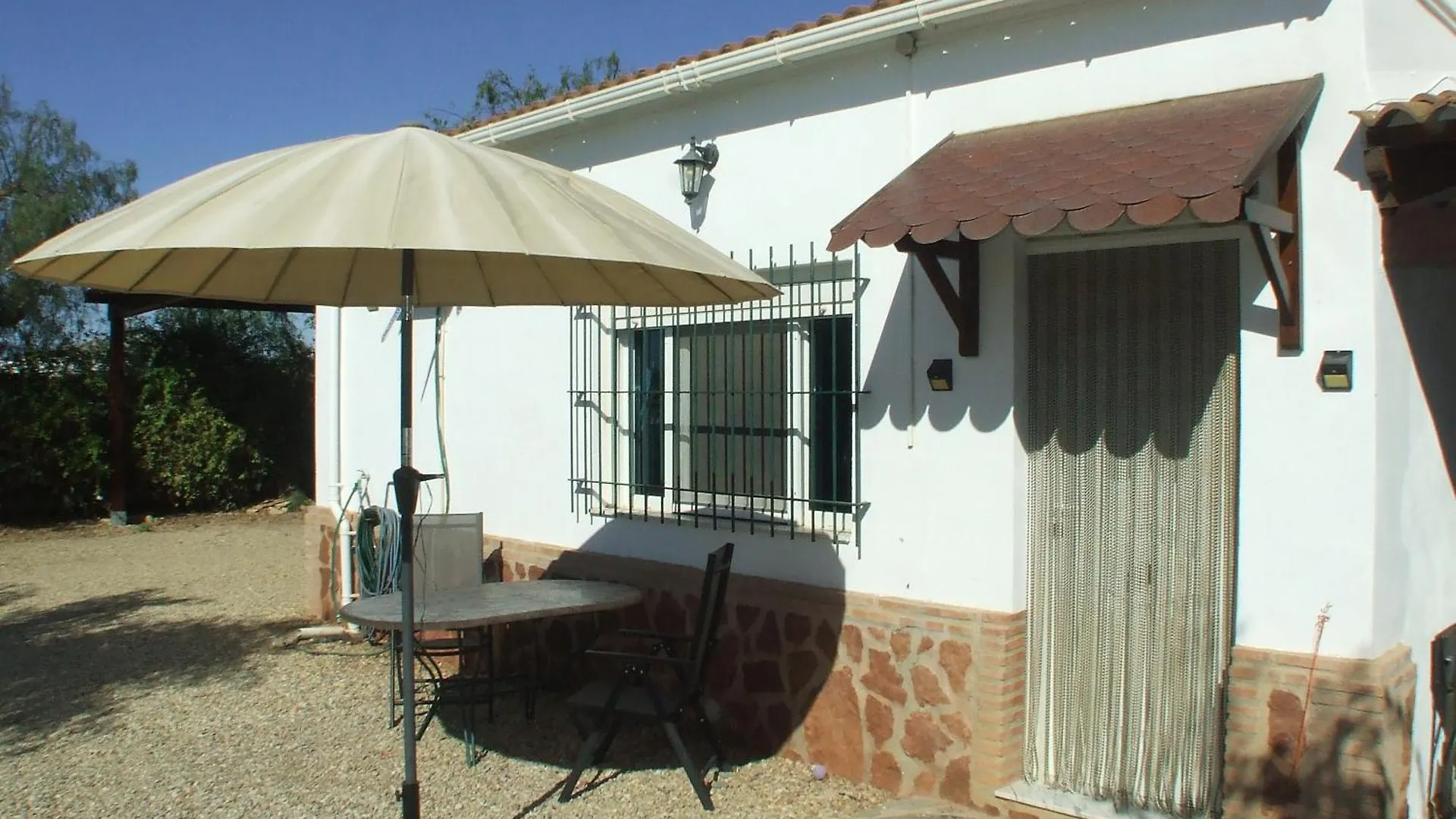 Finca Arboleda Vera 0*,  Spain