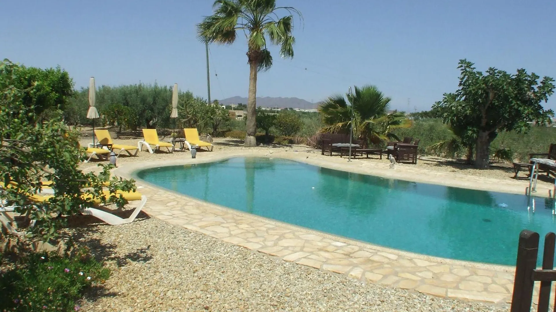 Finca Arboleda contacts