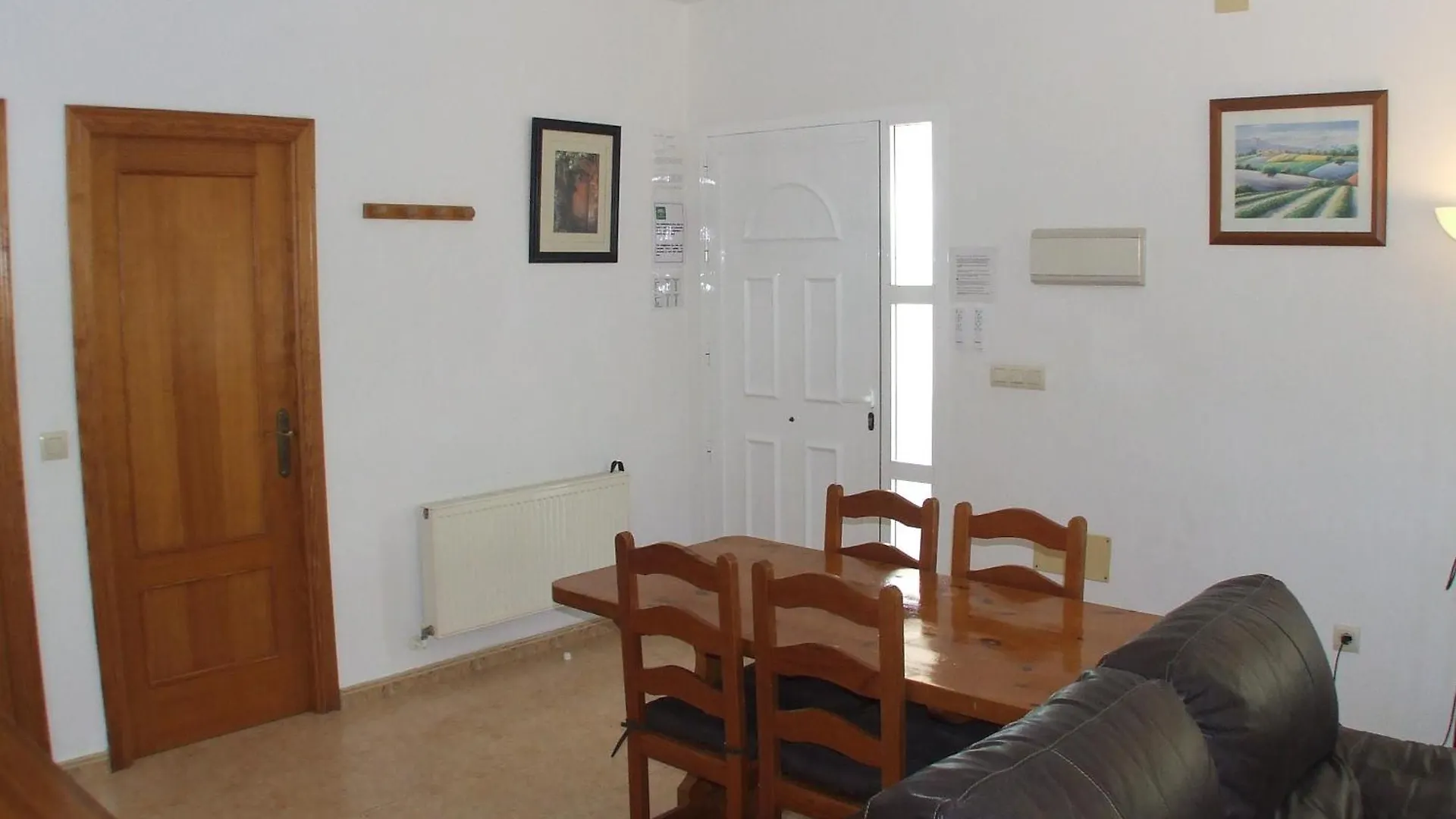 Holiday home Finca Arboleda Vera Spain