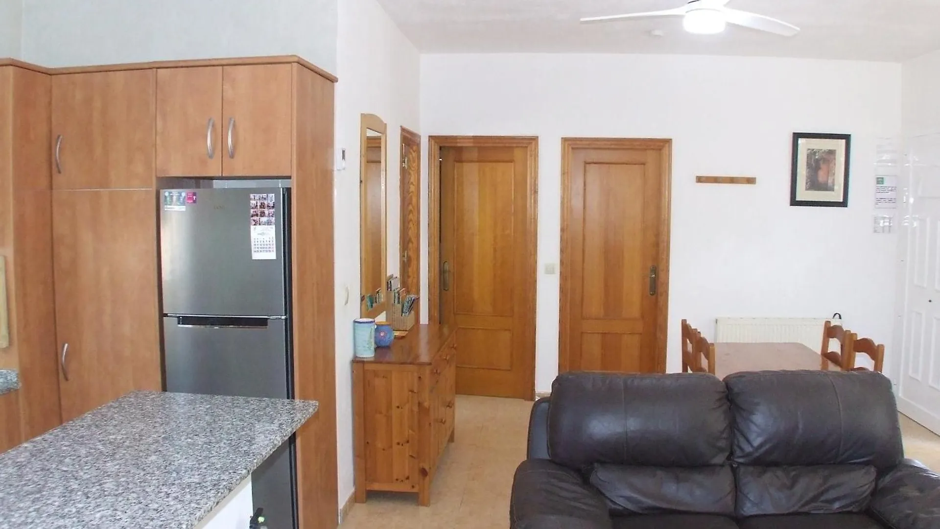 Holiday home Finca Arboleda Vera Spain