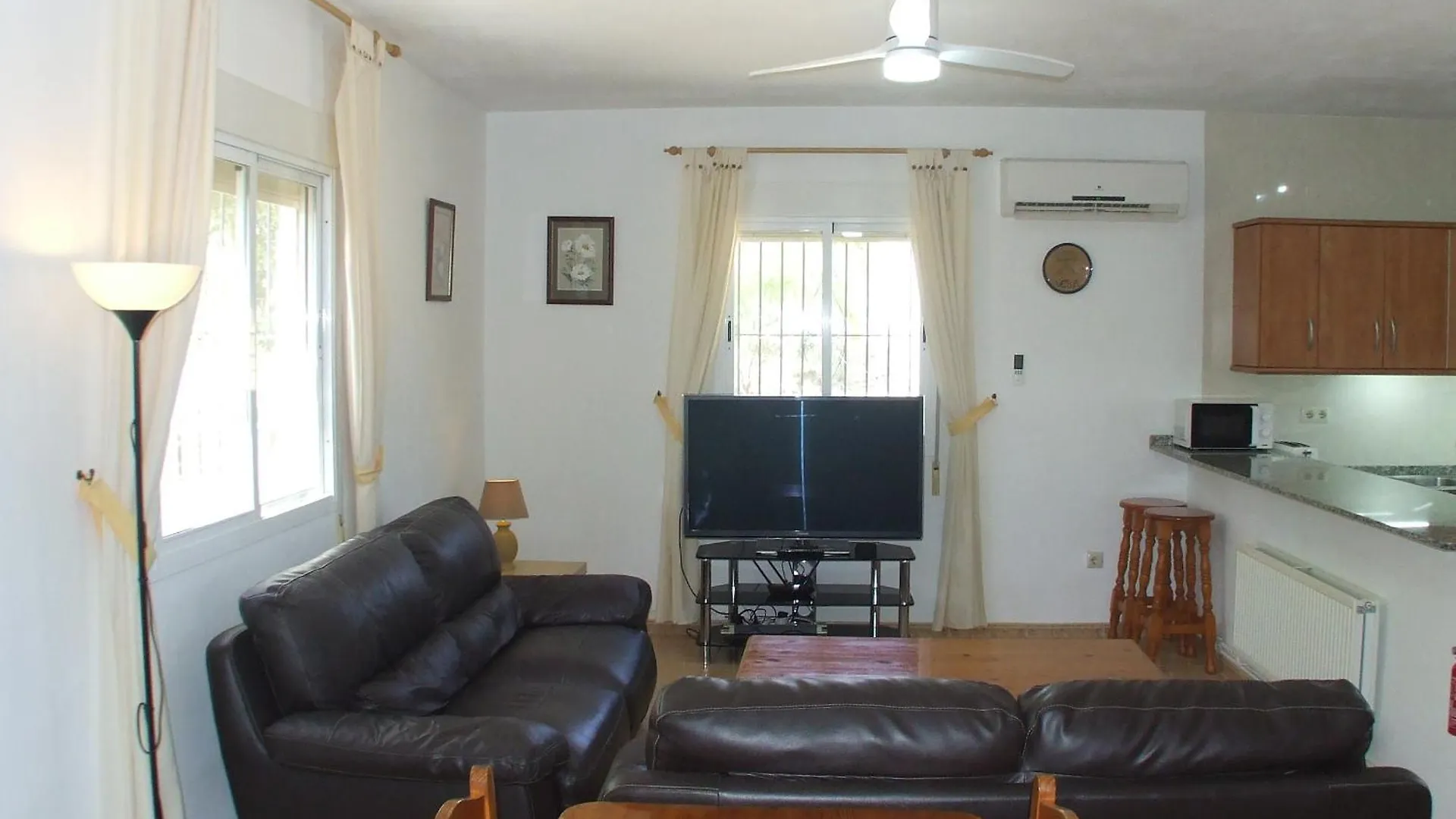 Holiday home Finca Arboleda Vera