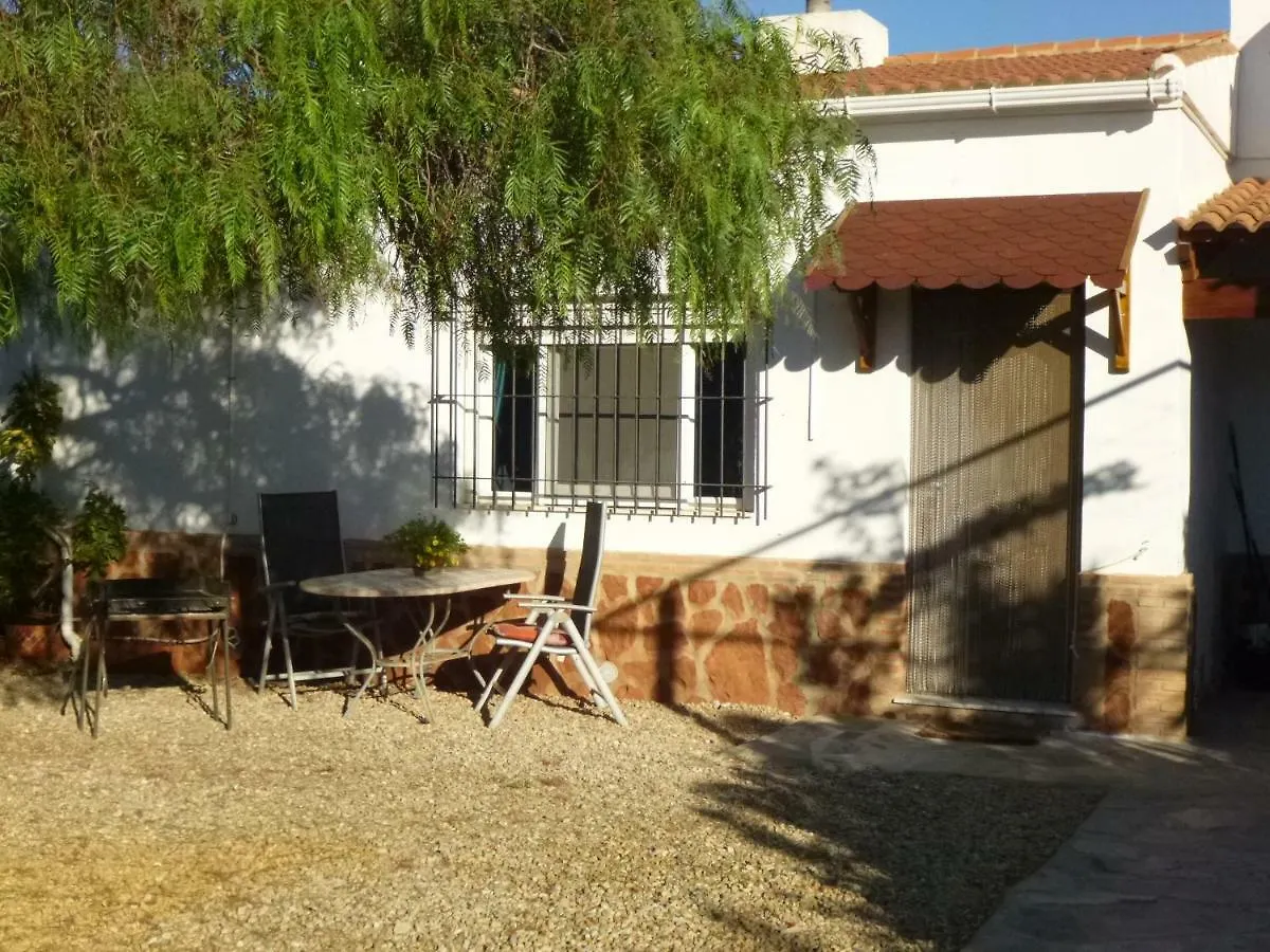 Finca Arboleda Vera