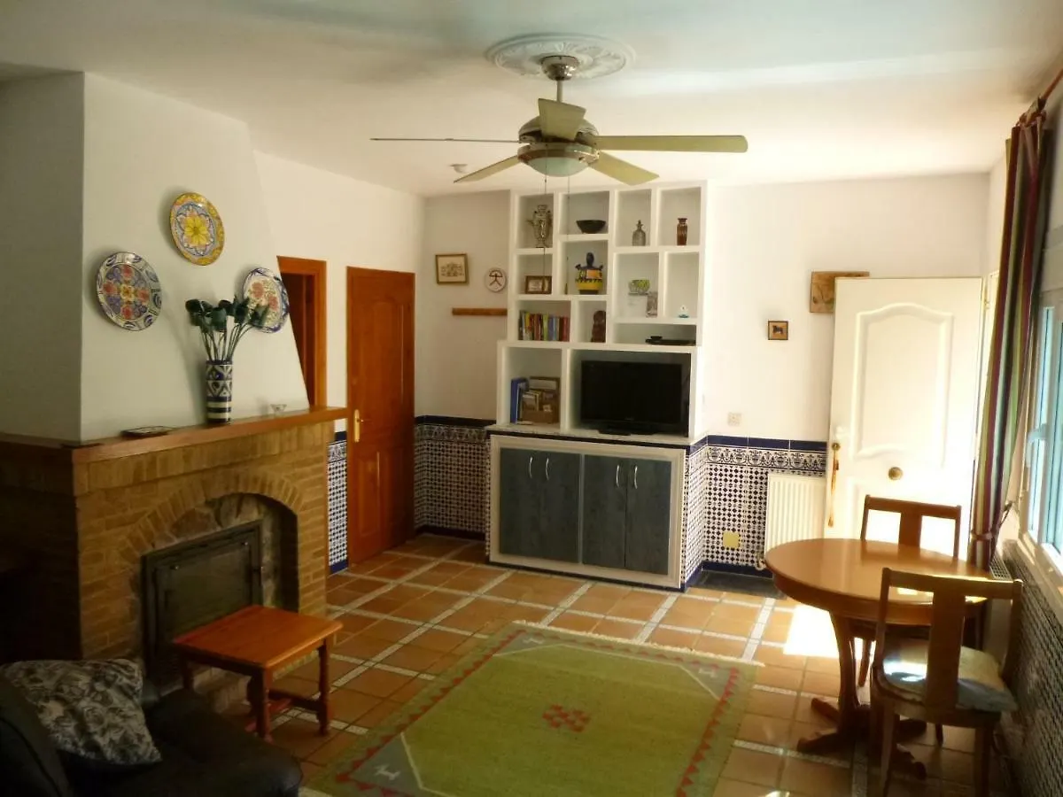 Finca Arboleda Vera 0*,
