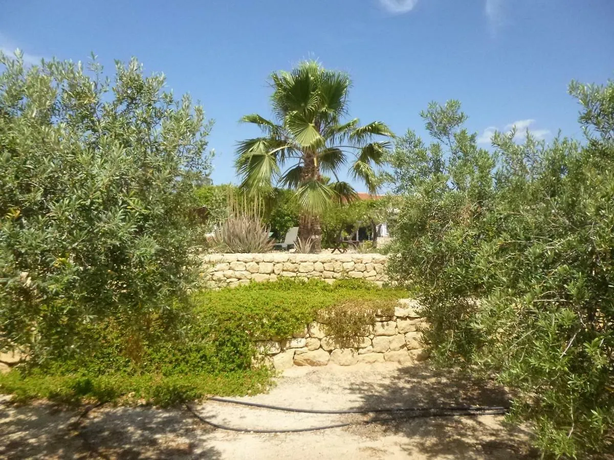 Finca Arboleda Vera Spain