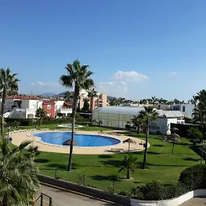 Torremar Natura 529 Apartamento
