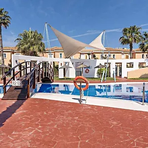 Cielo Sur Playa Apartamento