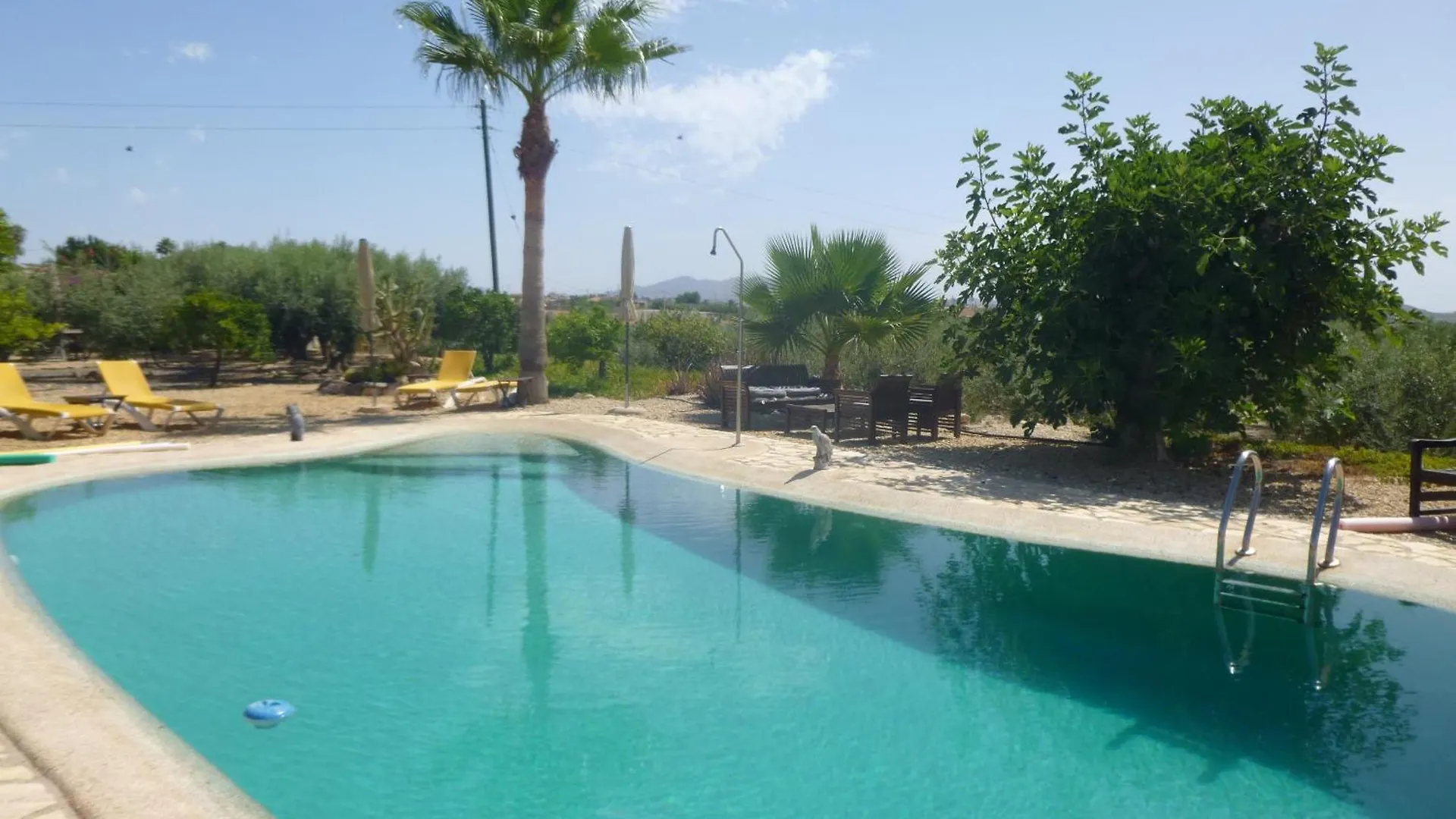 Finca Arboleda Vera
