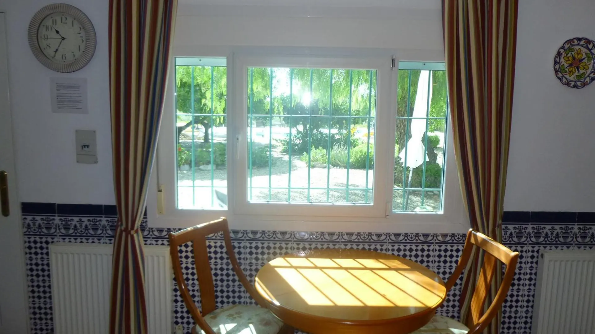 Holiday home Finca Arboleda Vera