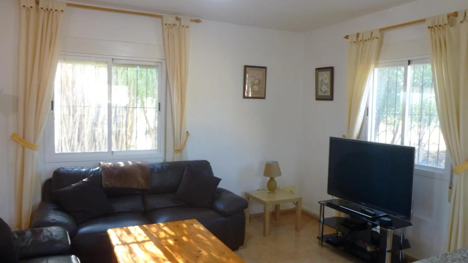 Finca Arboleda Vera