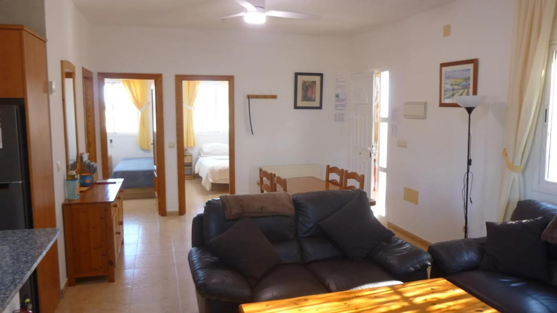 Holiday home Finca Arboleda Vera Spain