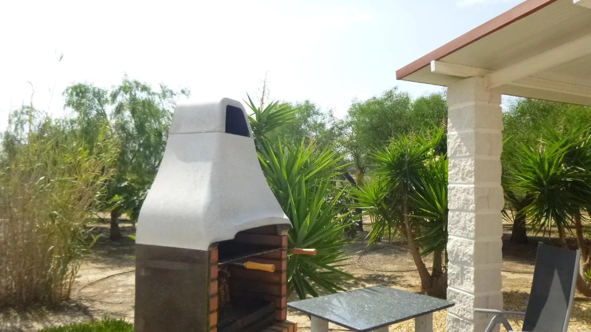 Finca Arboleda Vera