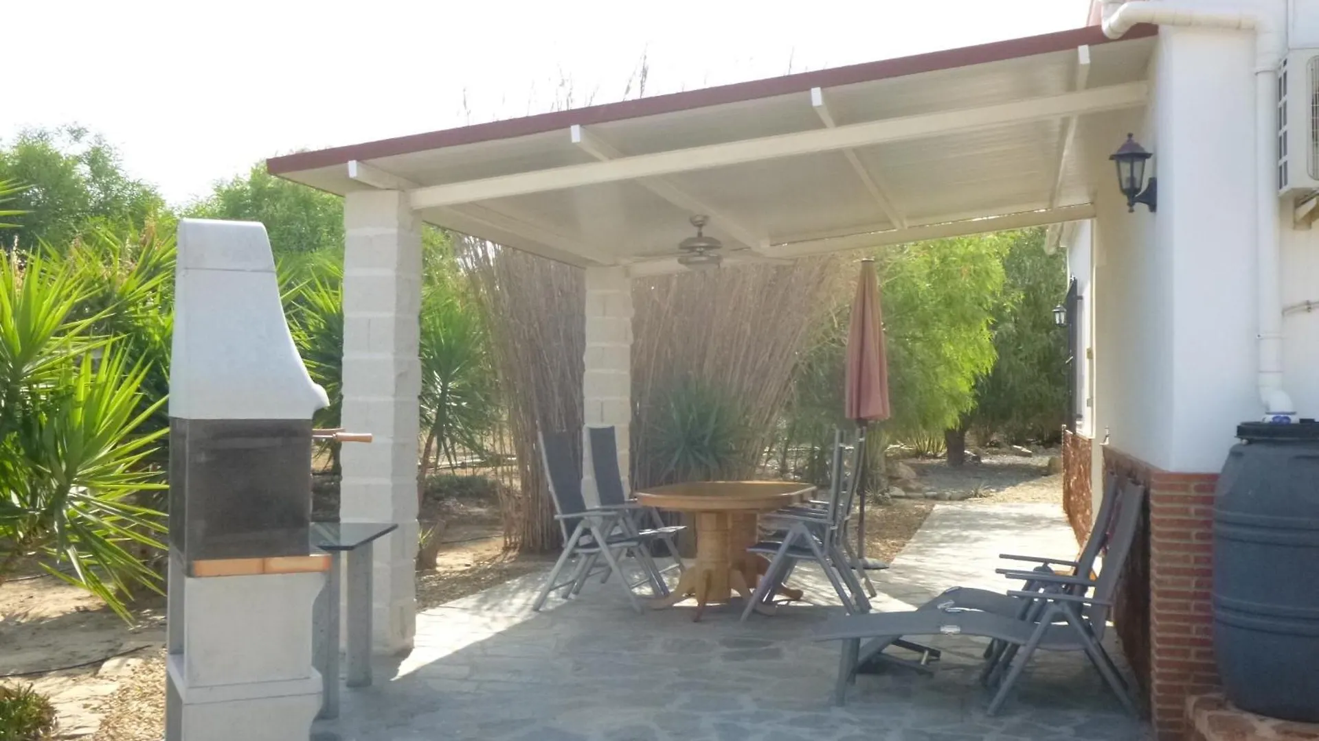 Casa de Férias Finca Arboleda Vera