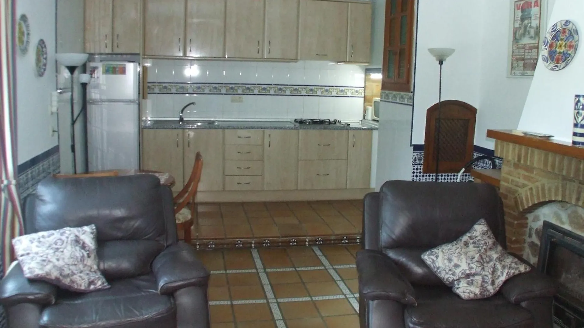 Finca Arboleda Vera 0*,