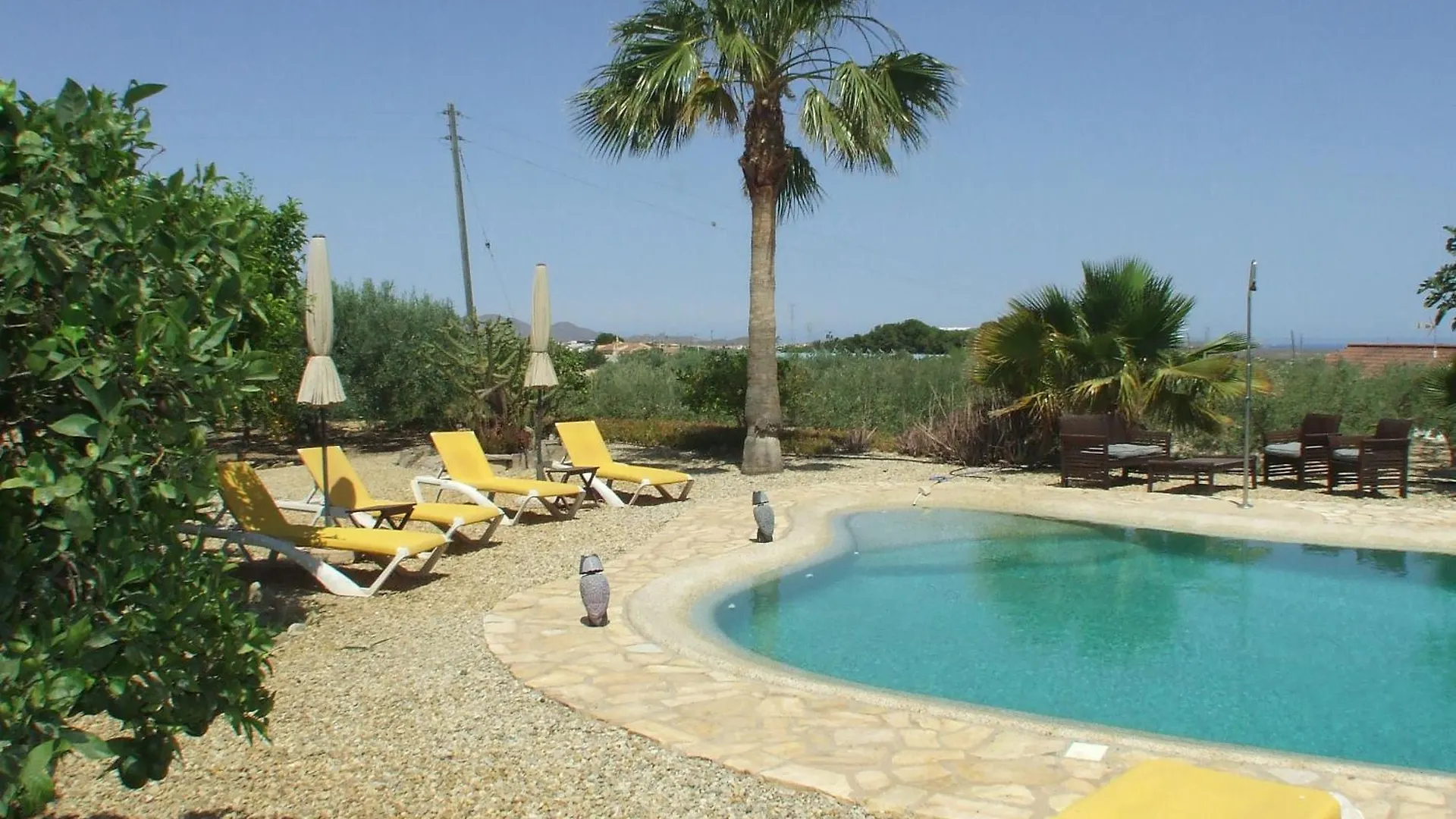 Finca Arboleda Vera