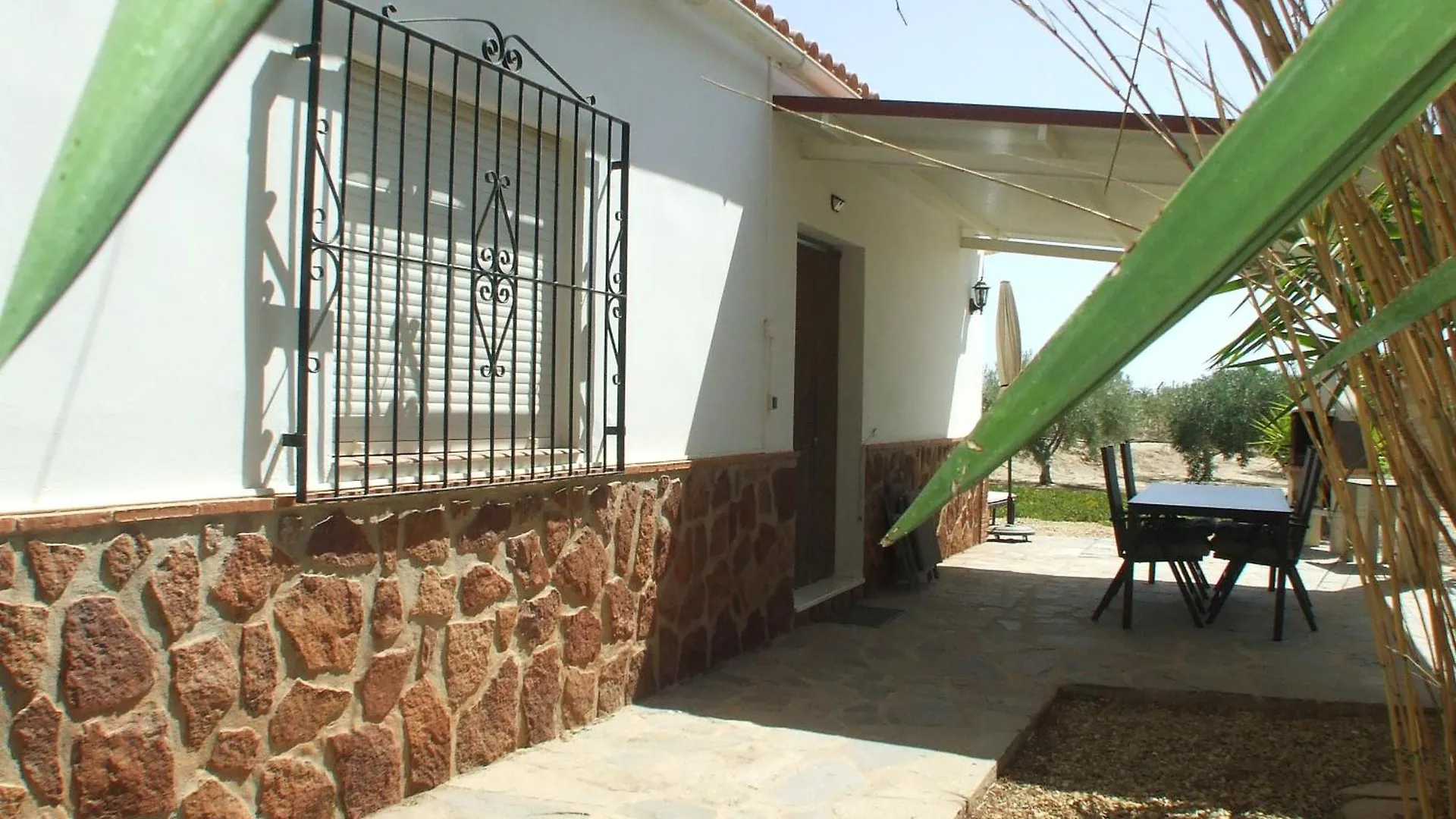 Finca Arboleda Vera
