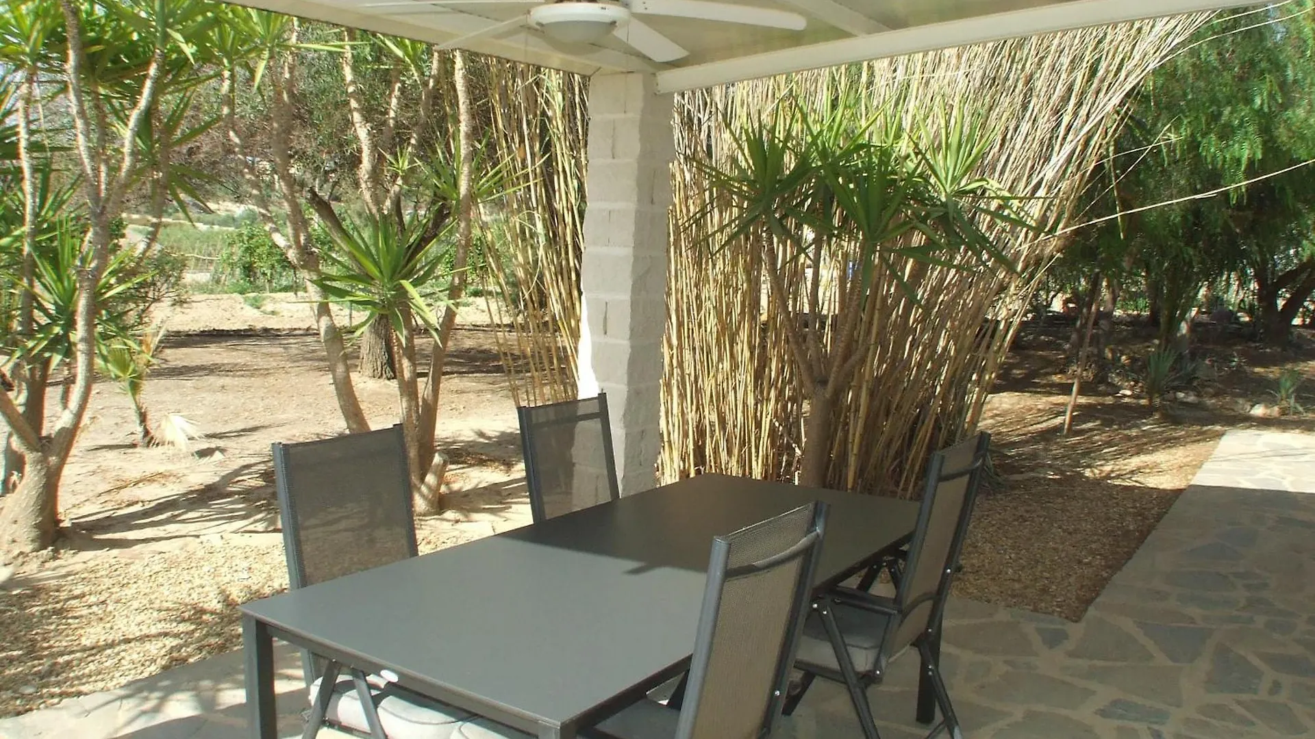 Finca Arboleda Vera Espanha