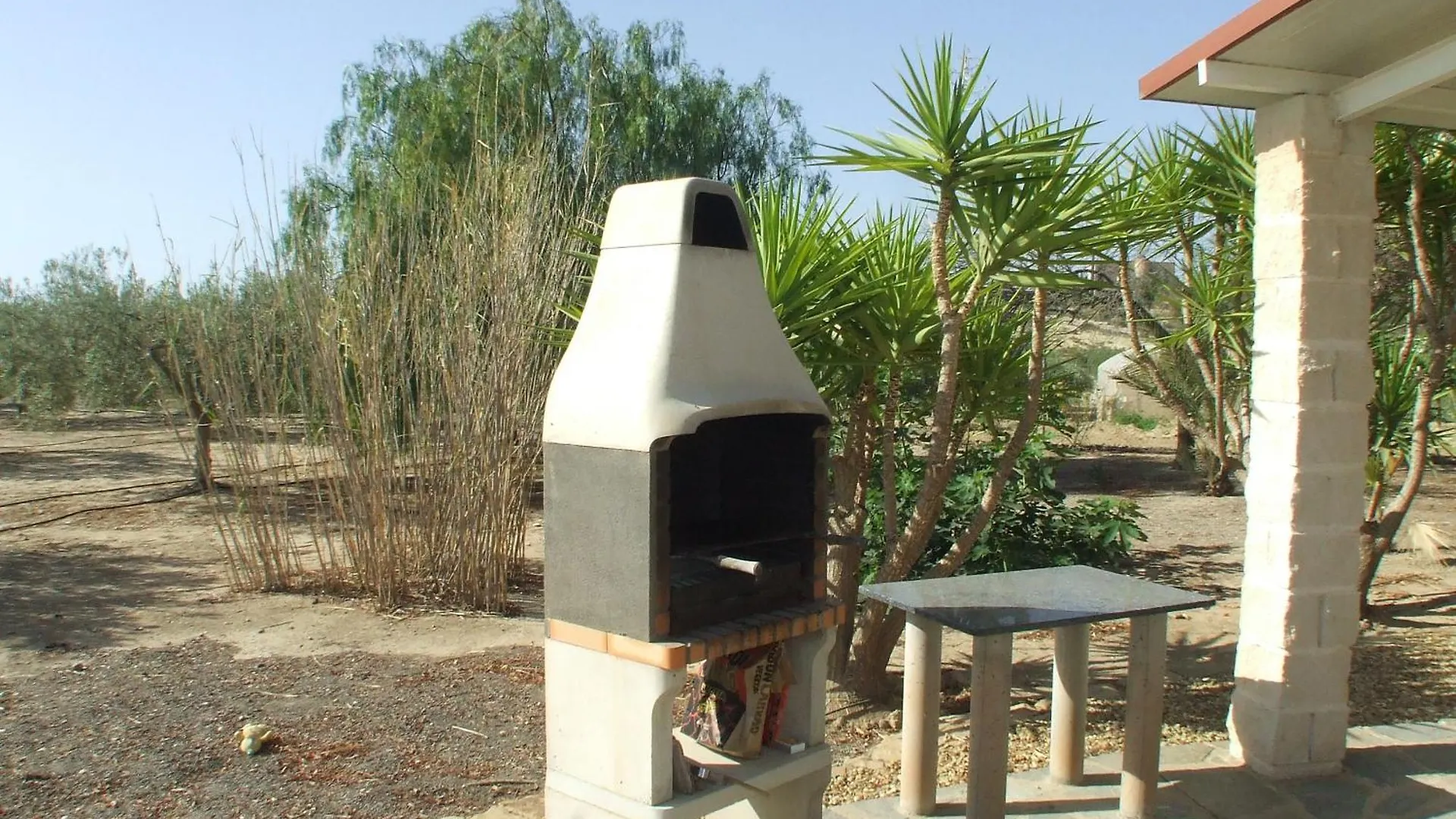 Finca Arboleda Vera 0*,  Espanha