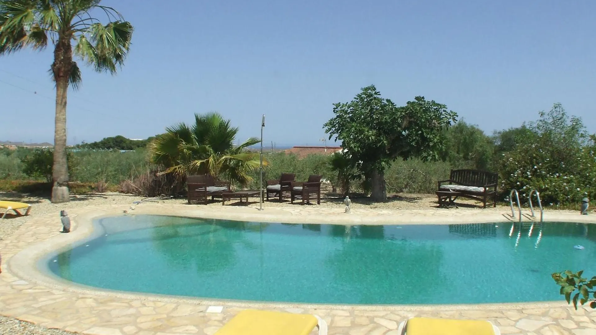 Finca Arboleda Vera 0*,  Spain