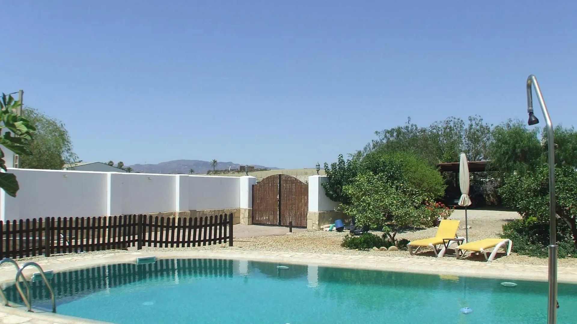 Finca Arboleda Vera 0*,