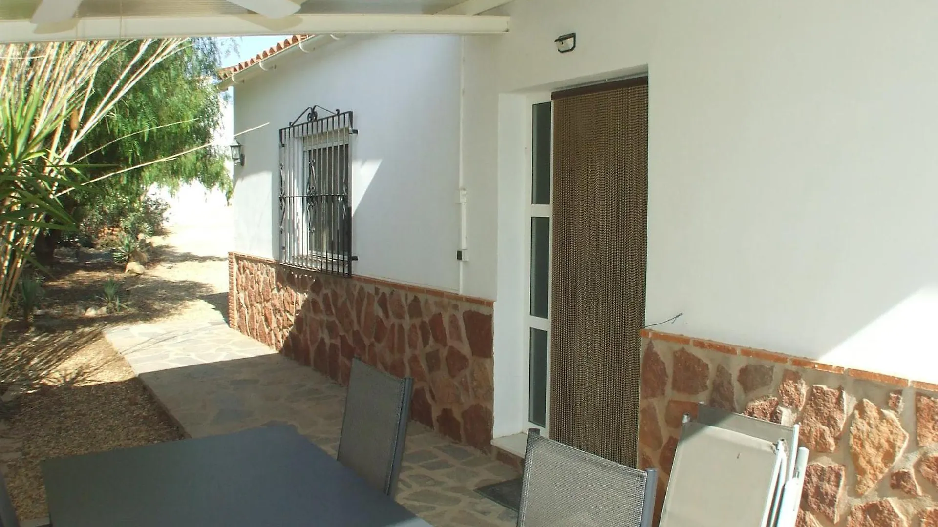 Casa de Férias Finca Arboleda Vera