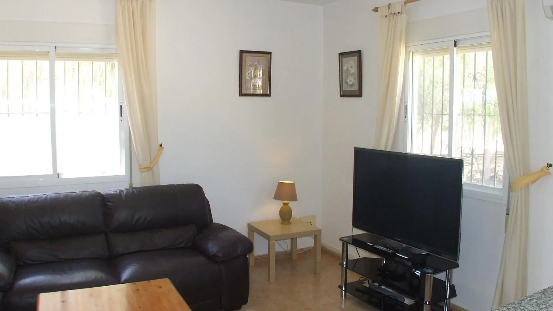 Holiday home Finca Arboleda Vera