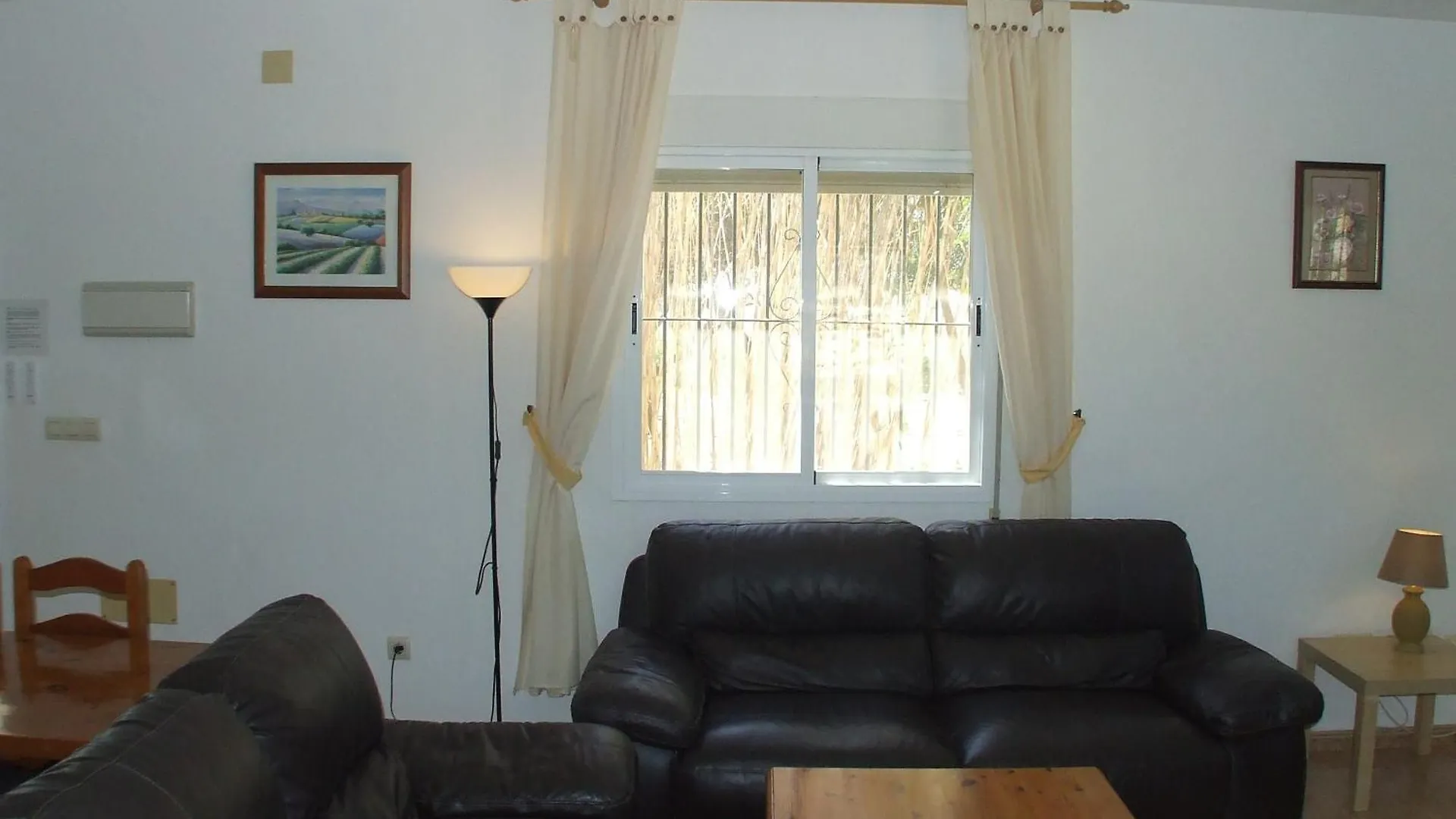 Casa de Férias Finca Arboleda Vera