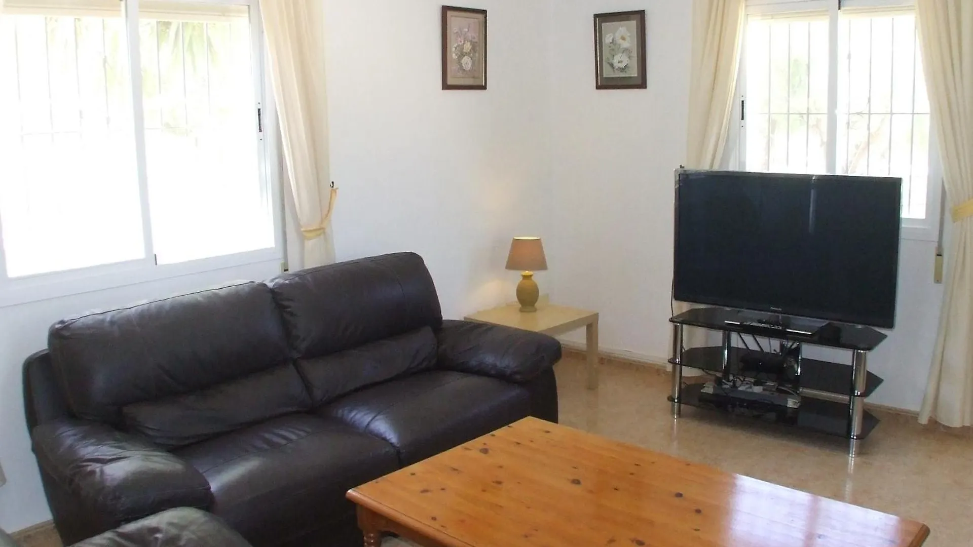 Holiday home Finca Arboleda Villa Vera