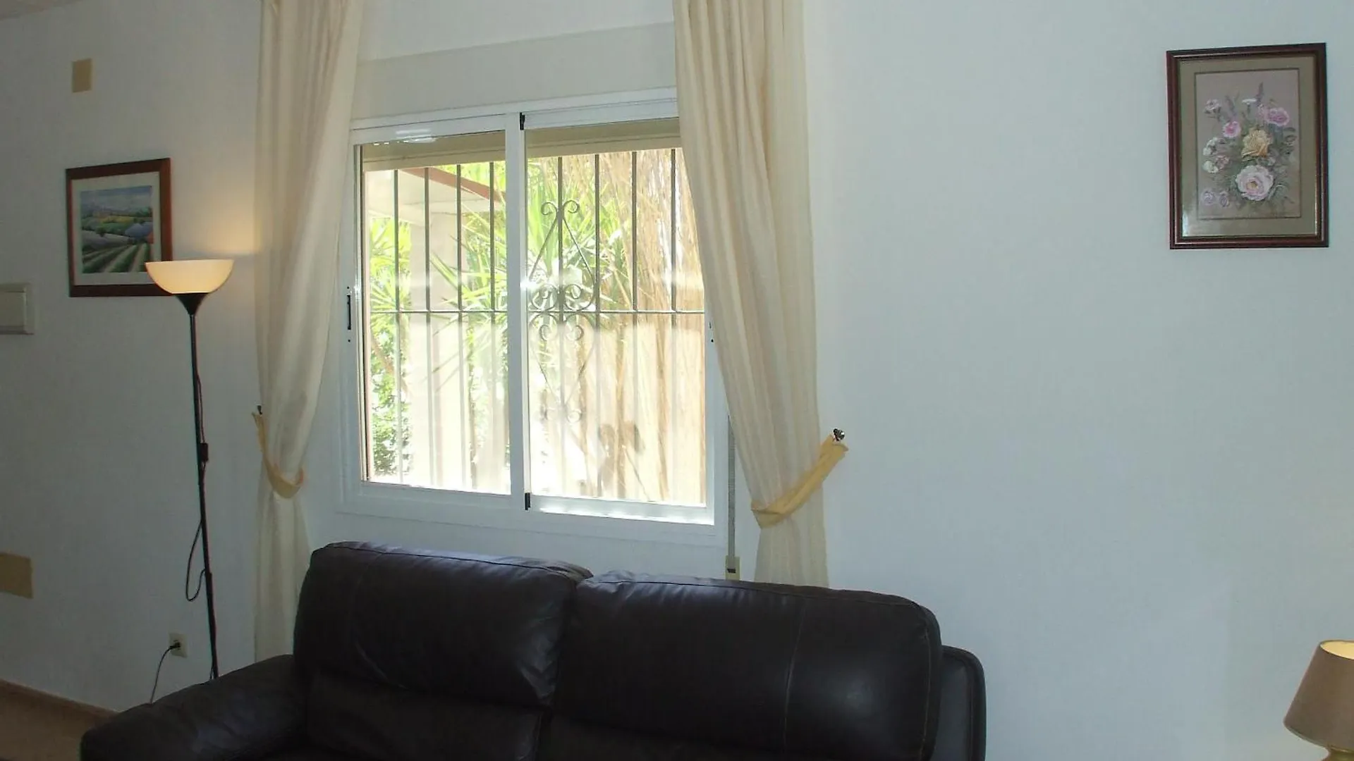Holiday home Finca Arboleda Vera Spain