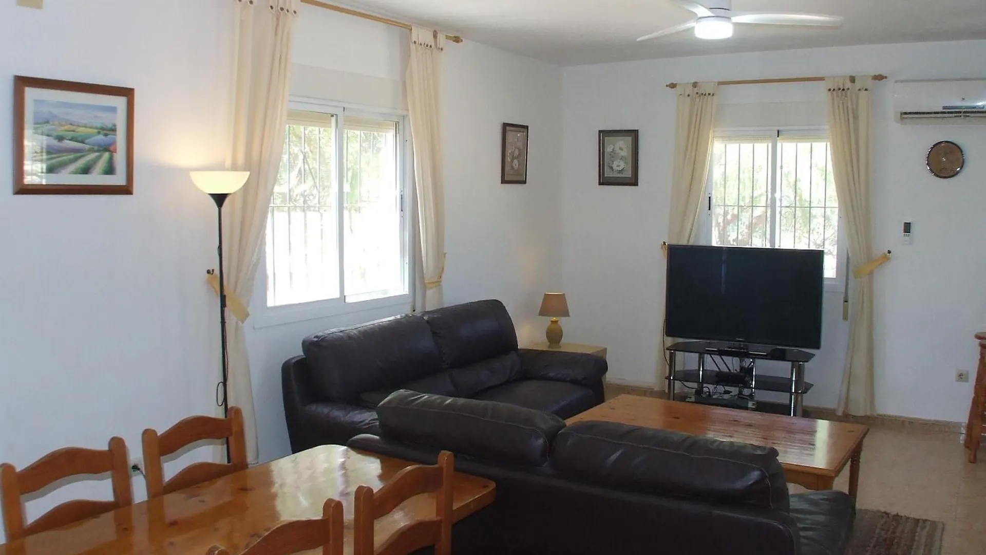 Finca Arboleda Vera 0*,  Espanha