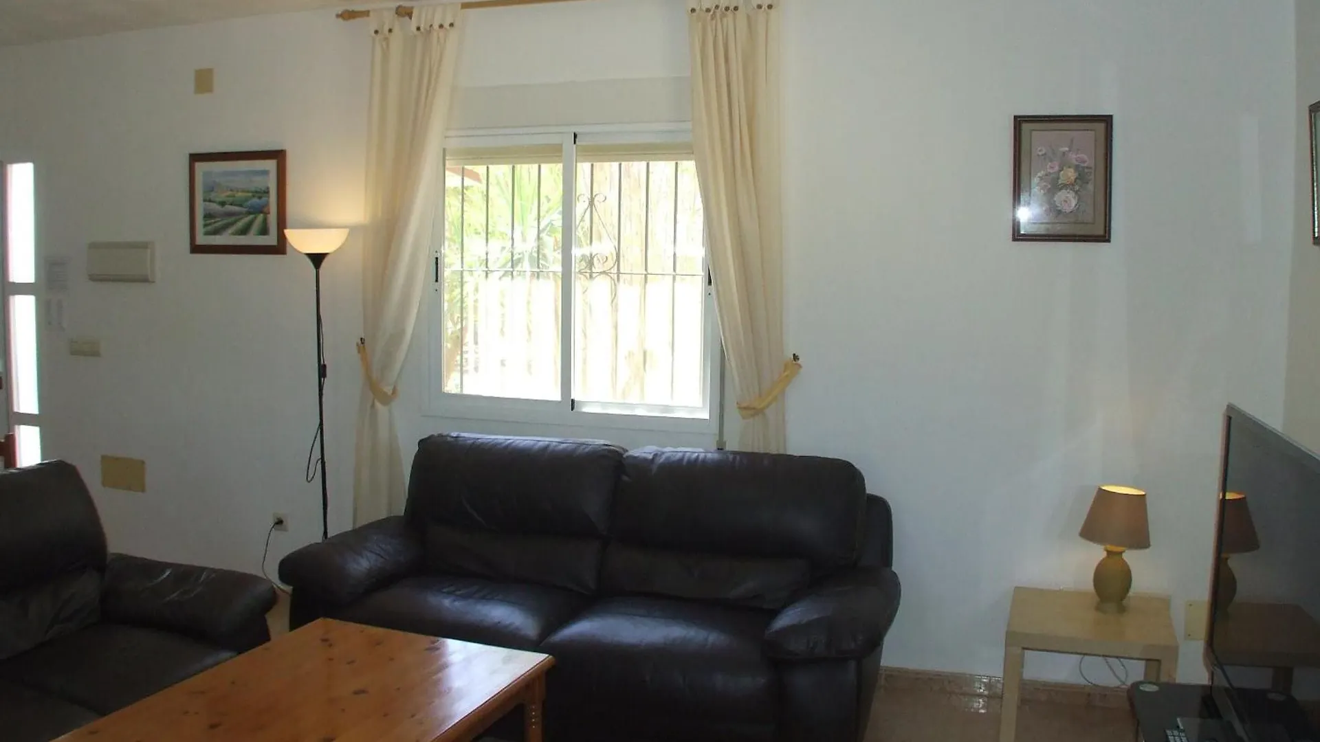 Finca Arboleda Vera Casa de Férias