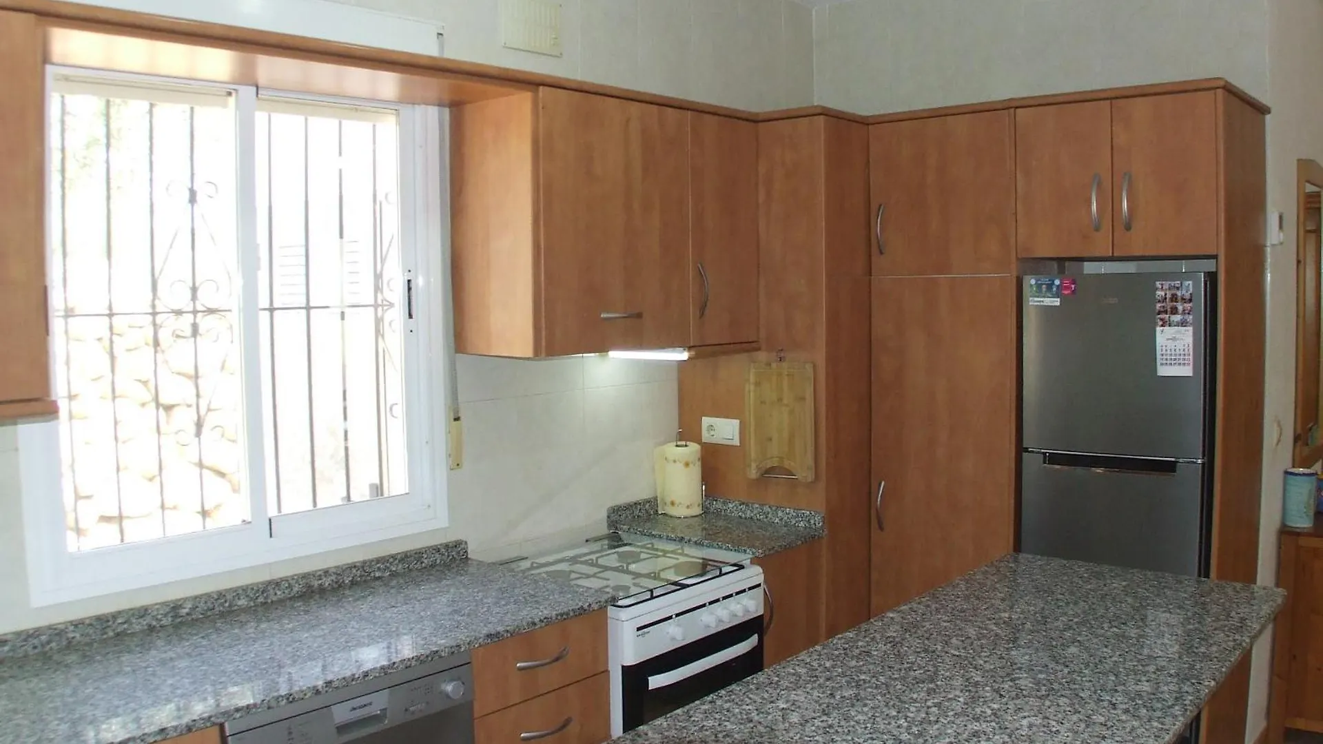 Finca Arboleda Vera Holiday home