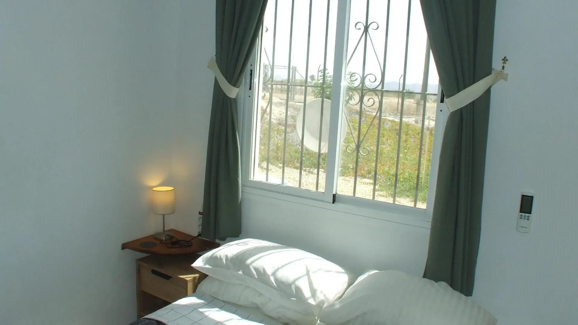 Finca Arboleda Vera Holiday home