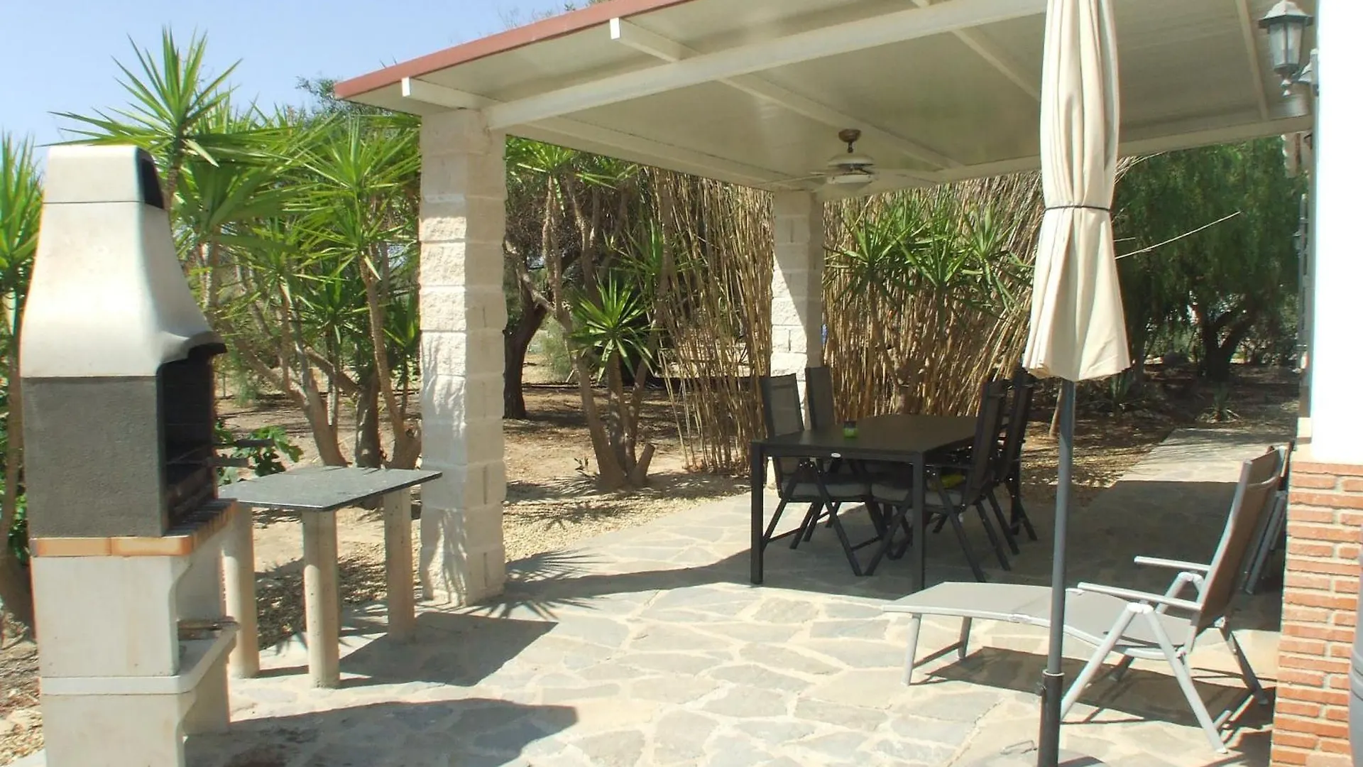Finca Arboleda Vera 0*,