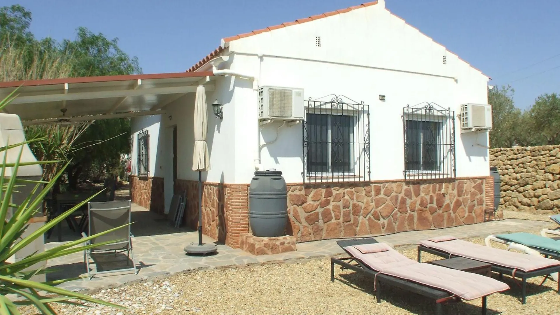 Finca Arboleda Vera