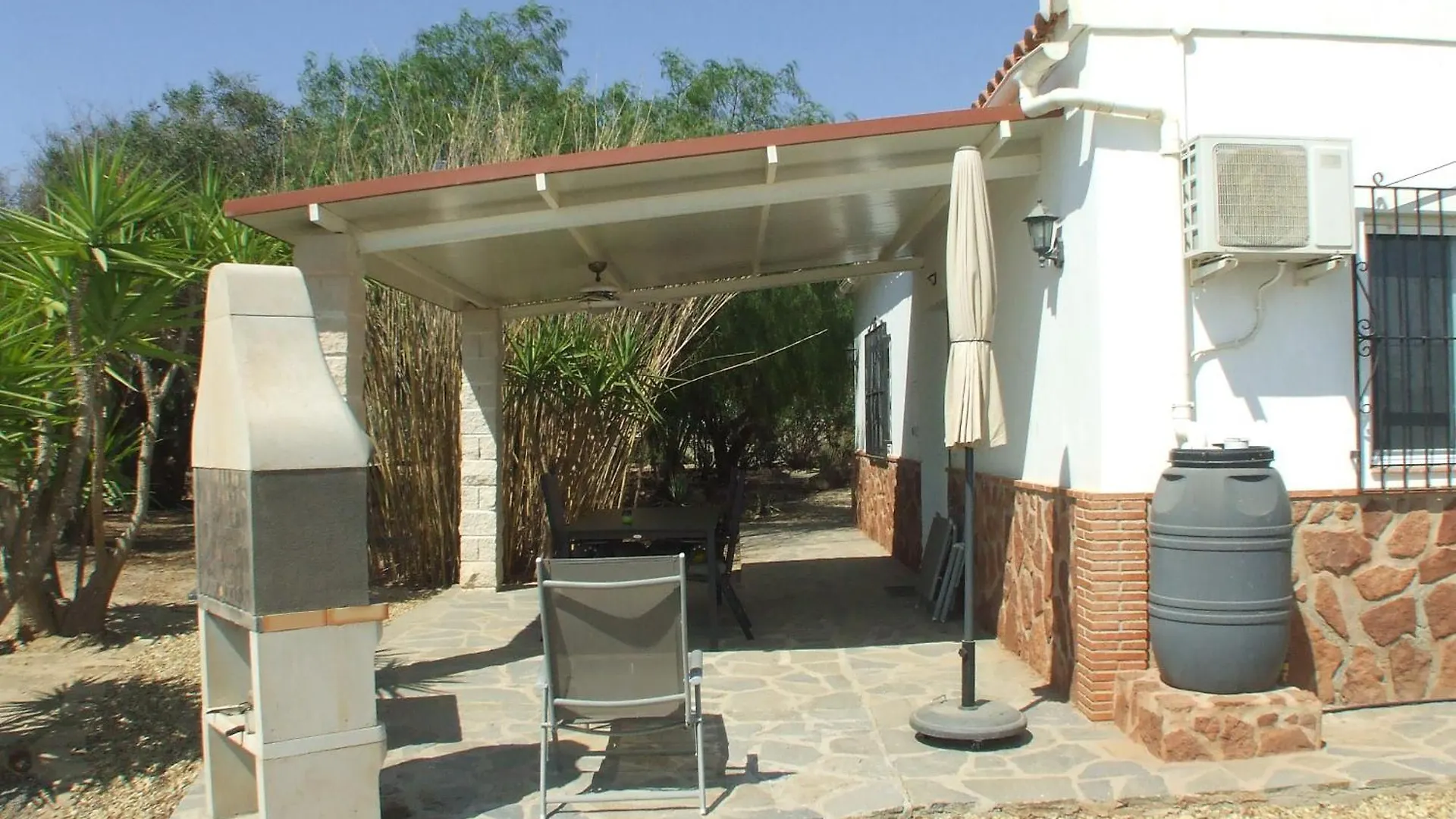 Finca Arboleda Vera 0*,  Spain