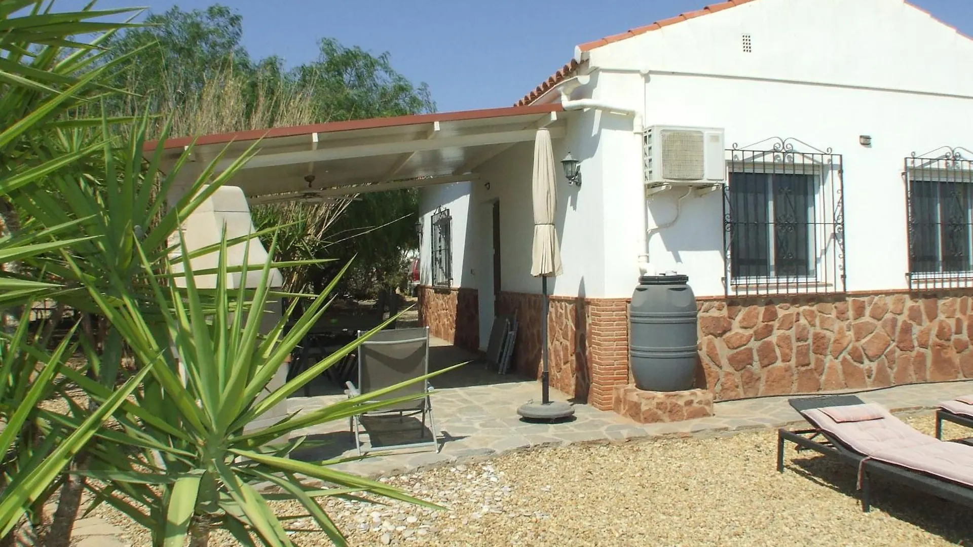 Finca Arboleda Vera Holiday home