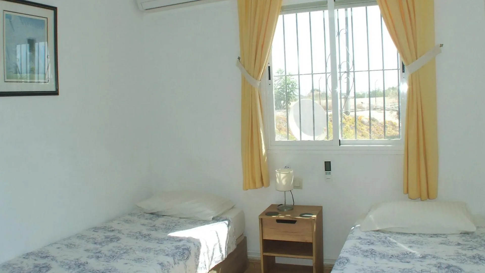 Holiday home Finca Arboleda Vera