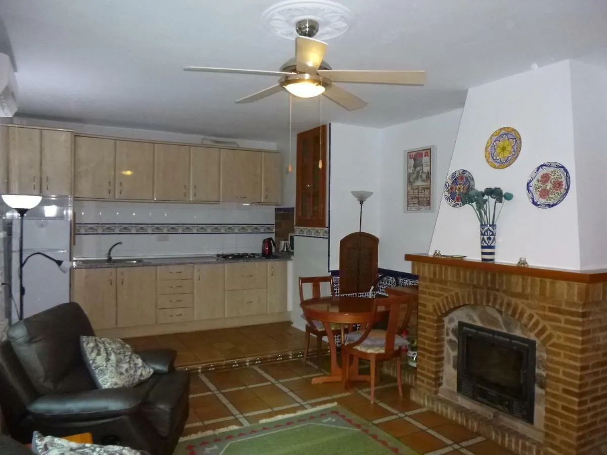 Finca Arboleda Vera Holiday home