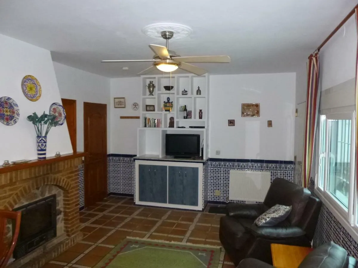 Finca Arboleda Villa Vera 0*,