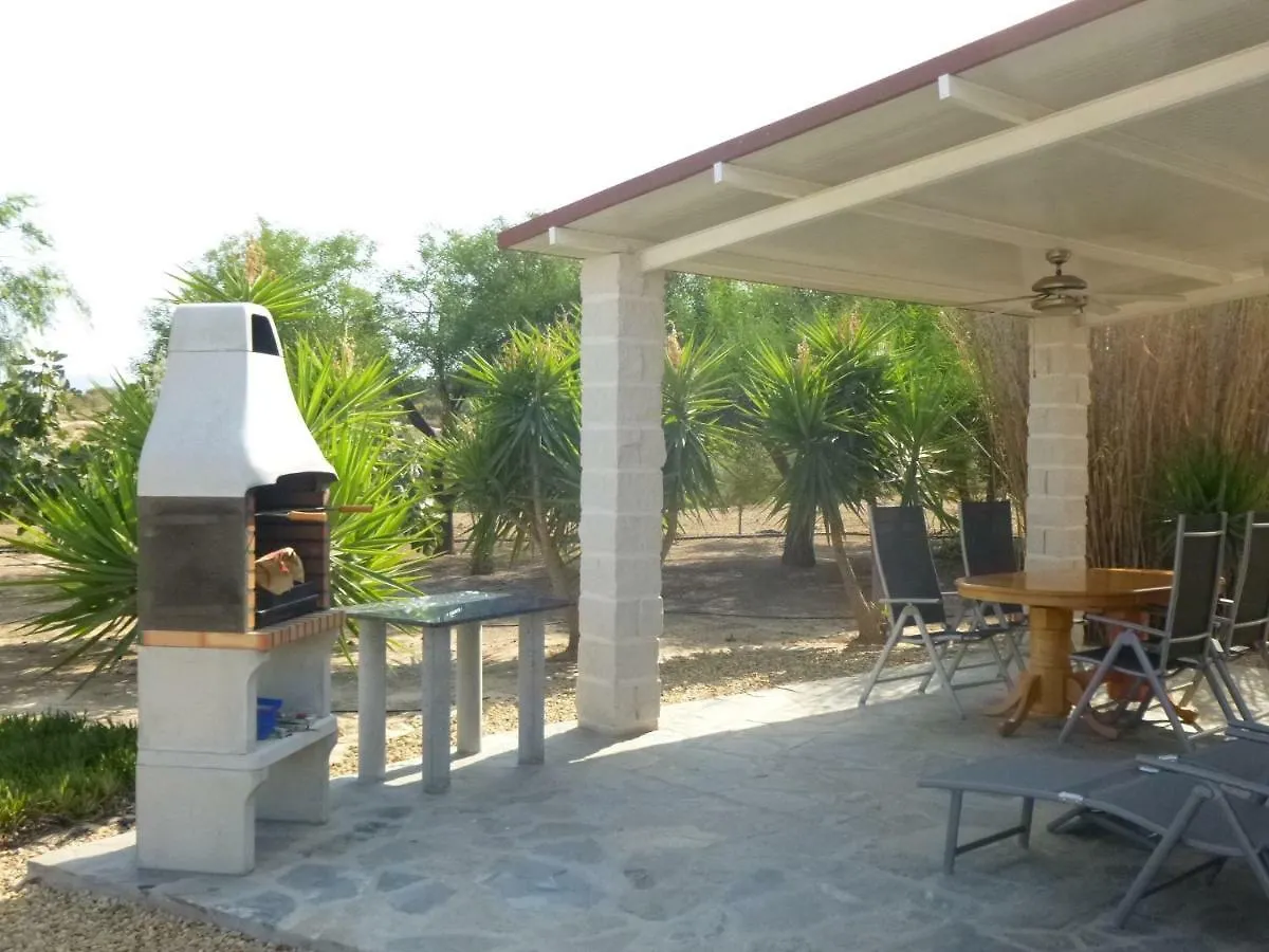 Finca Arboleda Vera 0*,  Espanha