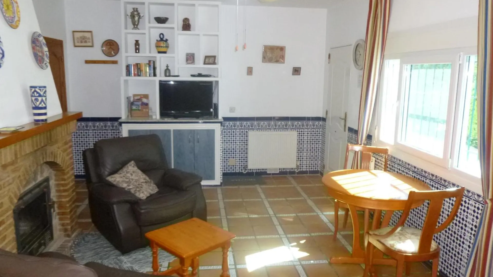 Finca Arboleda Villa Vera Holiday home