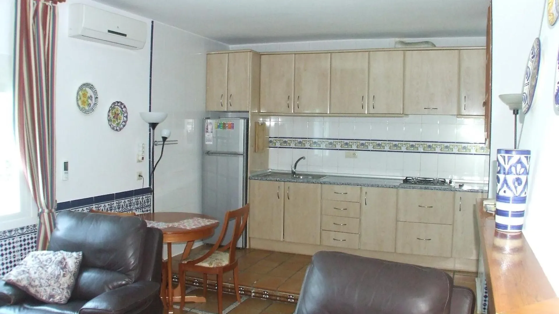 Finca Arboleda Villa Vera Holiday home