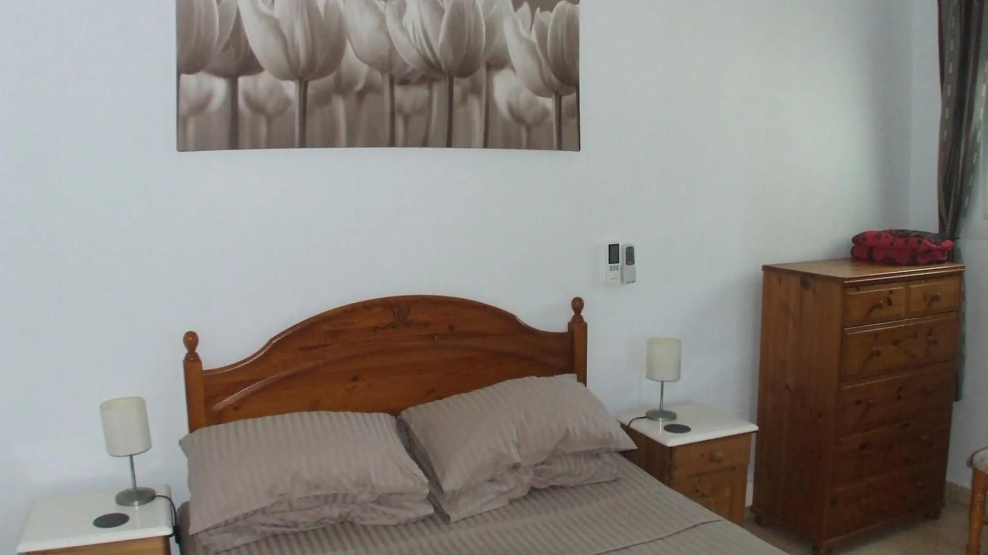 Finca Arboleda Villa Vera Holiday home